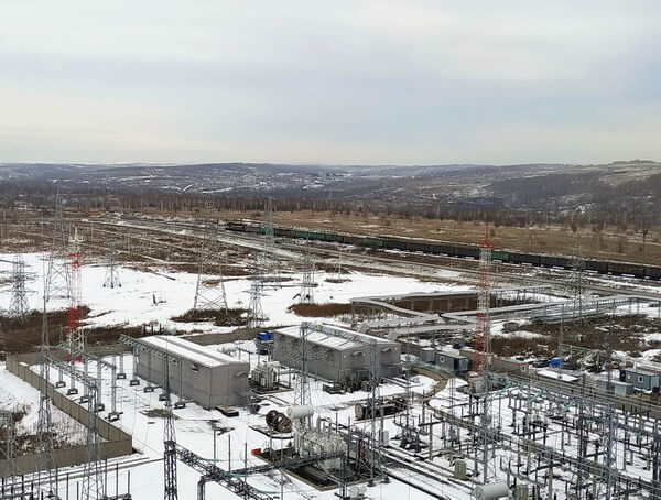 Районные сети